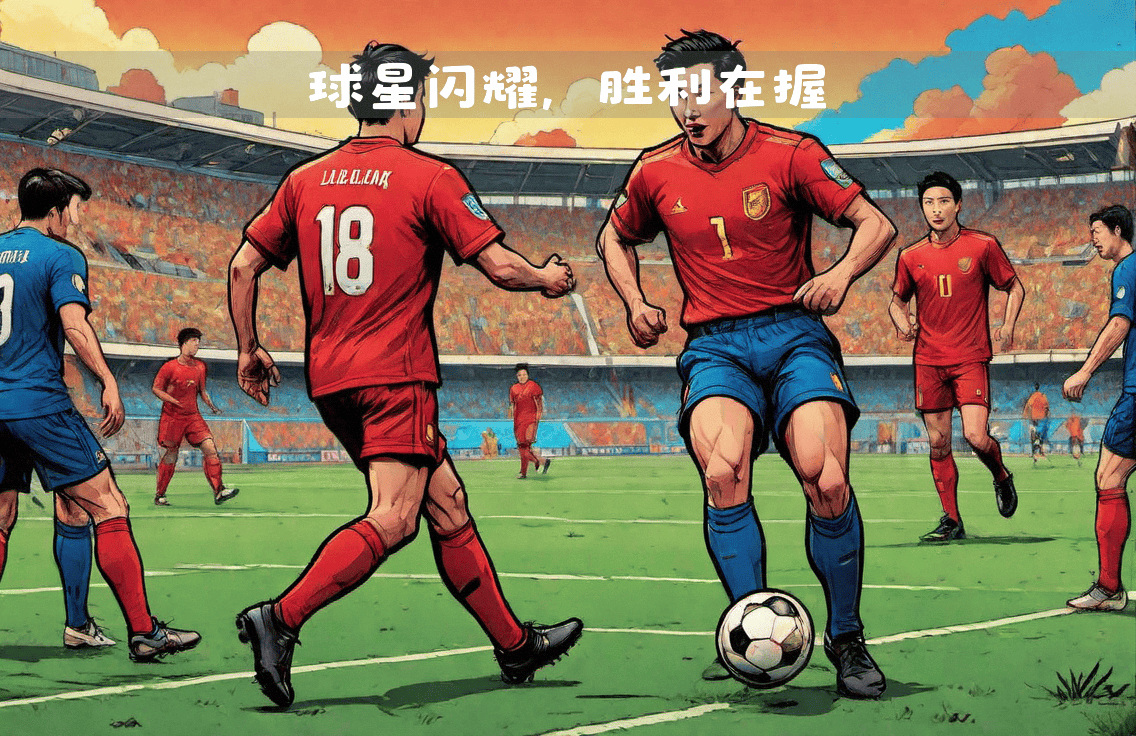 沙特阿拉伯对阵阿根廷，强强对话谁将笑到最后？