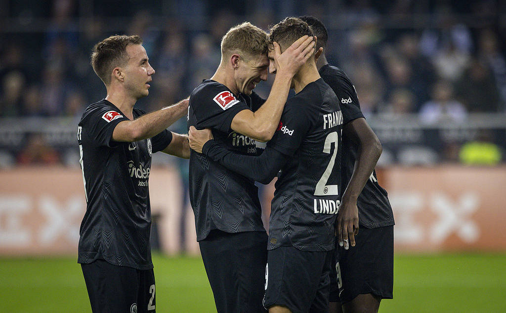 熊猫体育手机客户端-RB莱比锡与门兴格拉德巴赫德甲大战收场平局