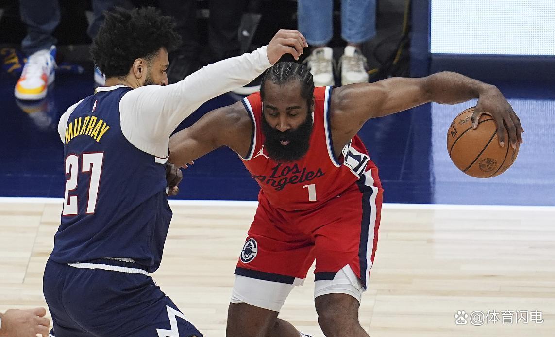 熊猫TV-包含快船队在季后赛中表现低迷，面临困难局面的词条