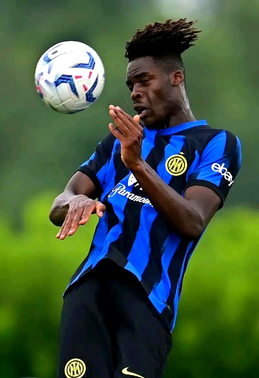 熊猫体育互动-国际米兰遭遇两连败，主帅深陷危机