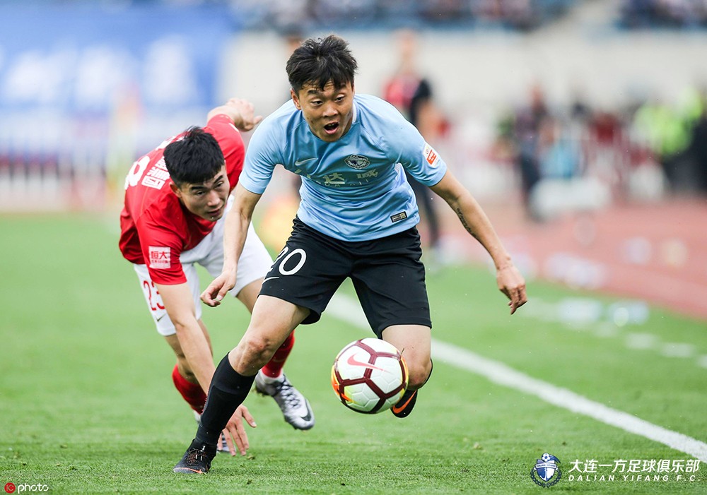 大连一方队斩获重要胜利,成功晋级 大连一方队斩获重要胜利,成功晋级