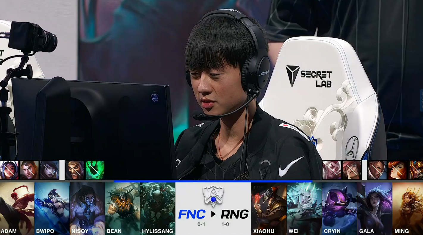 熊猫体育-FNC血洗PSG，Clid关键团战开团秒人鏖战多局入围赛，让粉丝疯狂欢呼的简单介绍