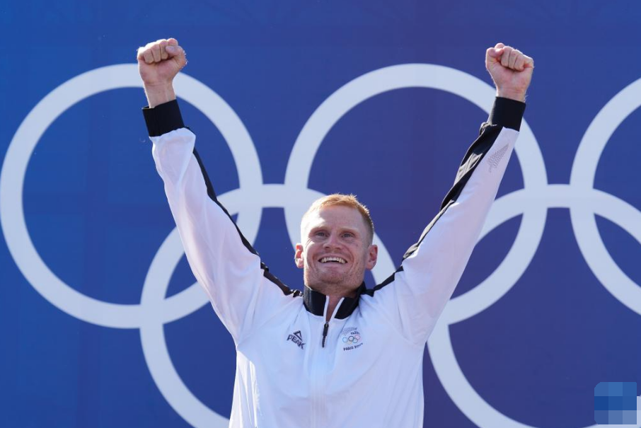 熊猫直播-芬兰选手努力拼搏，勇夺好成绩