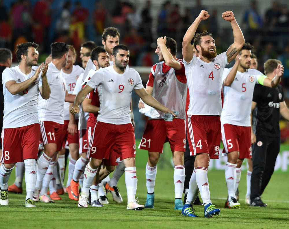 熊猫体育app-瑞士战胜保加利亚，锁定年欧洲杯资格