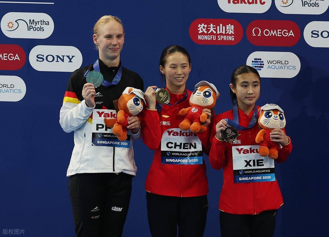 Panda Sports-澳大利亚游泳冠军再获佳绩斩获三枚金牌的简单介绍