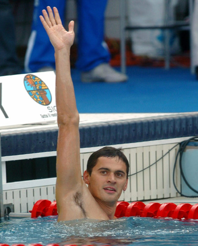 澳大利亚游泳冠军再获佳绩斩获三枚金牌的简单介绍 澳大利亚游泳冠军再获佳绩斩获三枚金牌的简单介绍