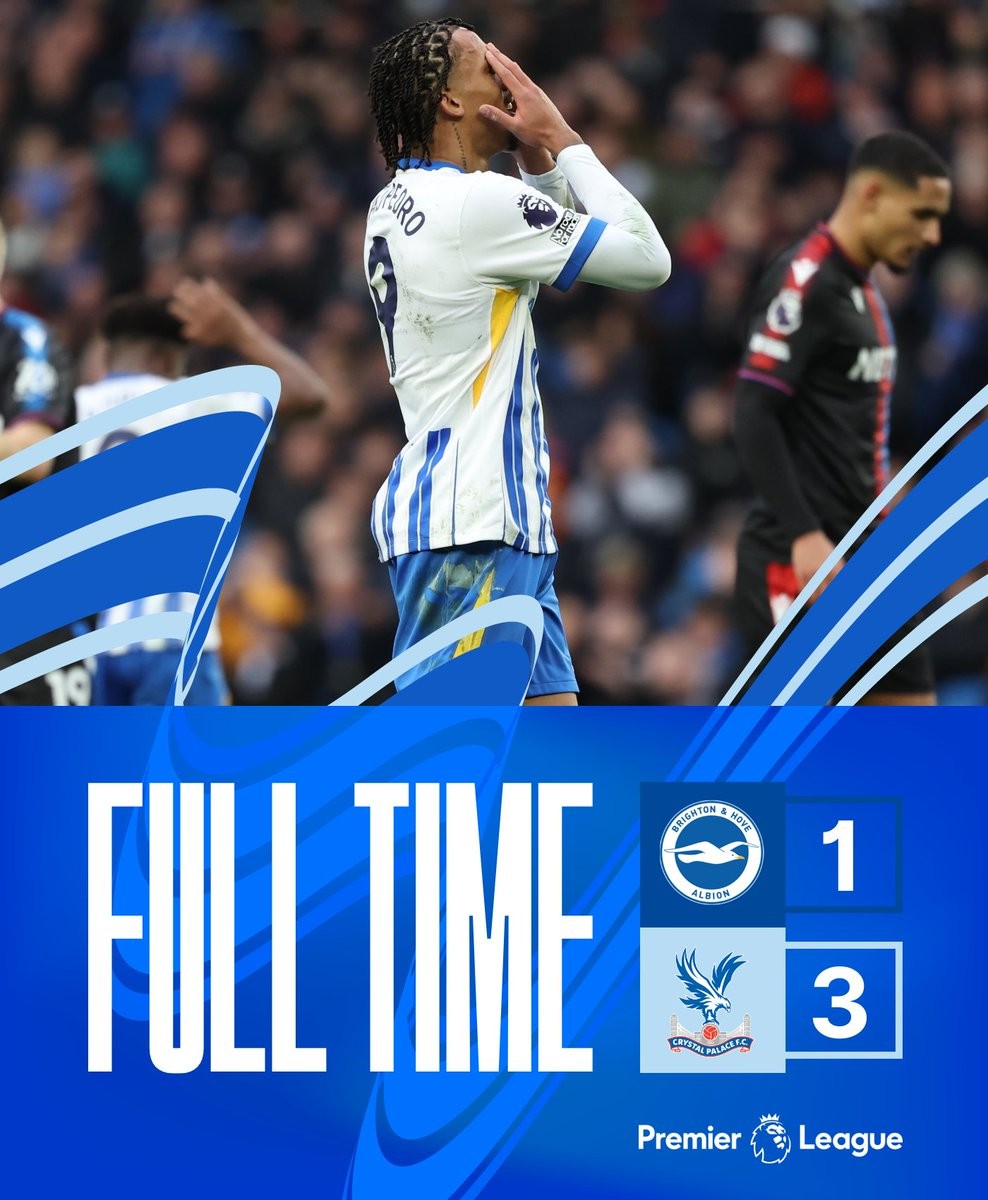 熊猫体育官方网站-布莱顿客场不敌曼城，积分止于第四的简单介绍