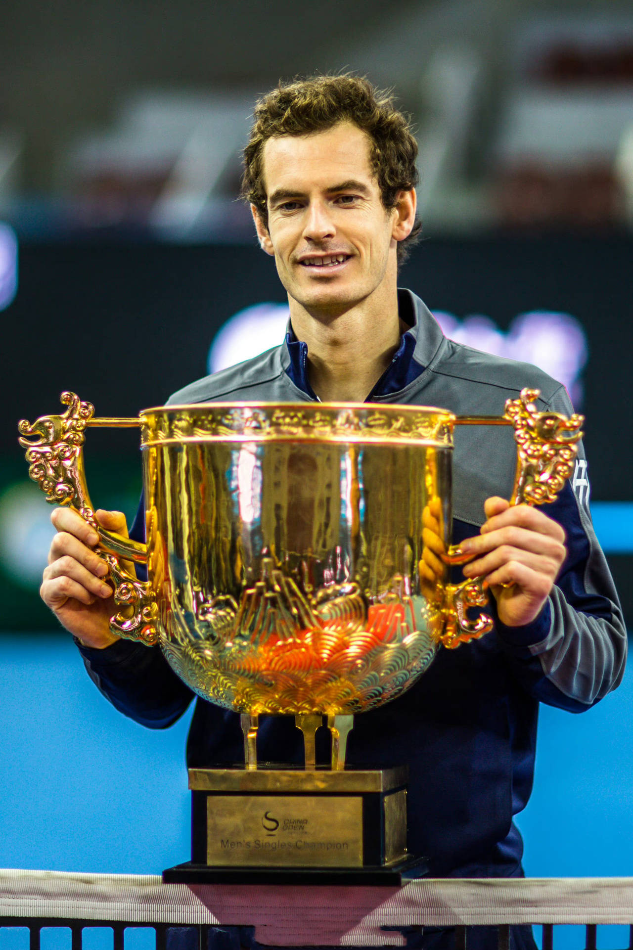 熊猫体育中国App-德国网球队绝地反击西班牙网球队，穆雷绝境逆转