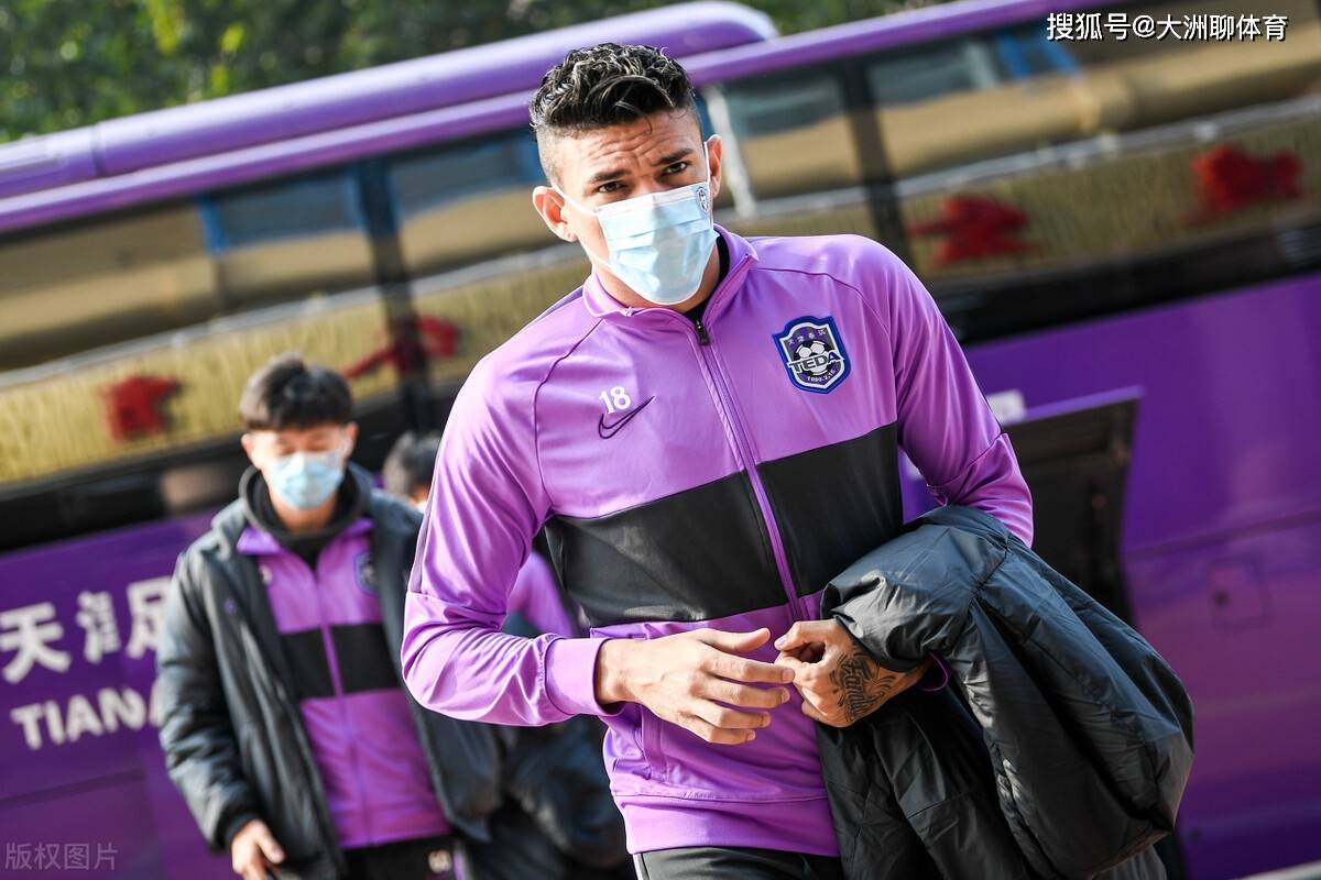 天津泰达以一球之差输球，需迅速调整