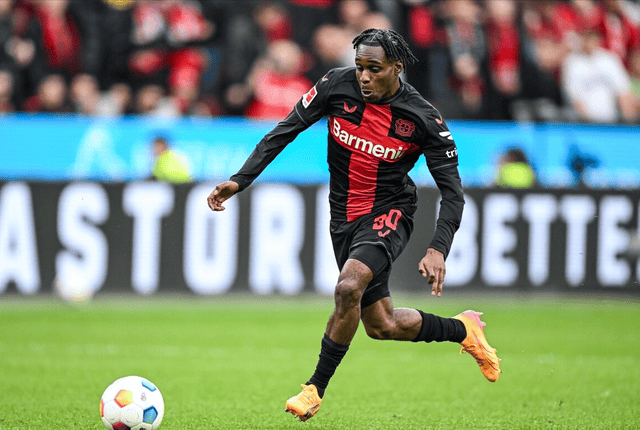 熊猫直播APP-勒沃库森战术灵活，备战下一场比赛的简单介绍