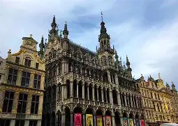 比利时乒乓球队血洗中国乒乓球队，王皓高光表现