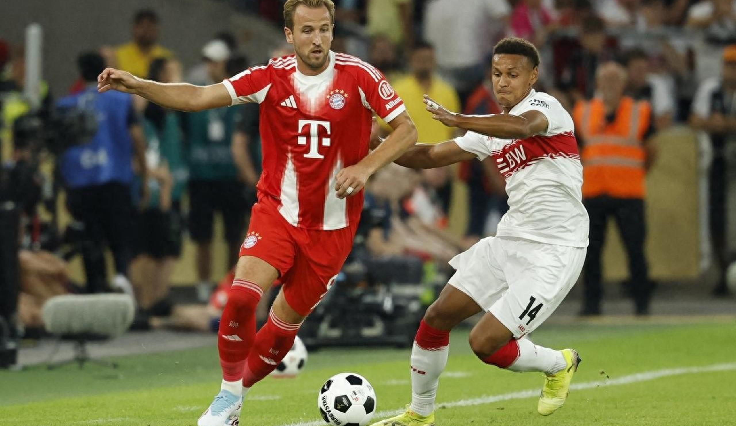 熊猫体育平台-拜仁力克西班牙，苏亚雷斯统治全场的简单介绍