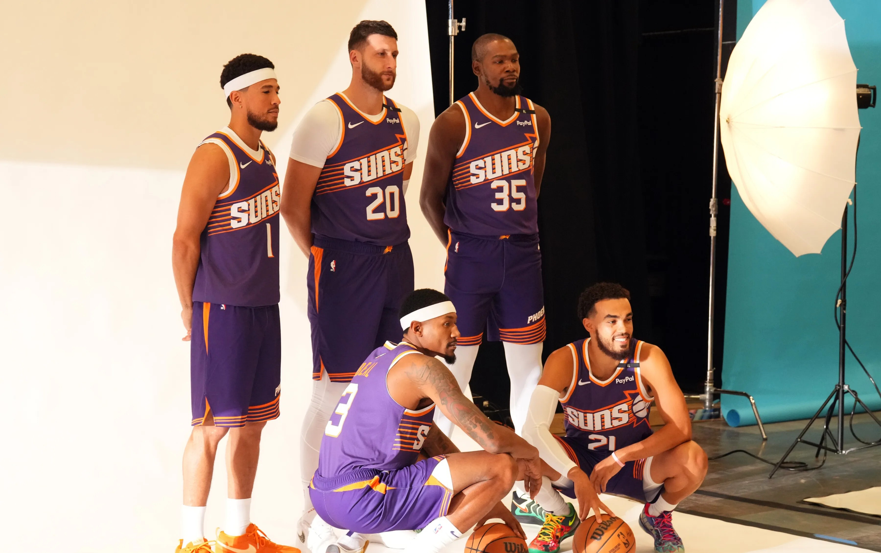 太阳队战胜尼克斯队,取得五连胜 太阳队战胜尼克斯队,取得五连胜