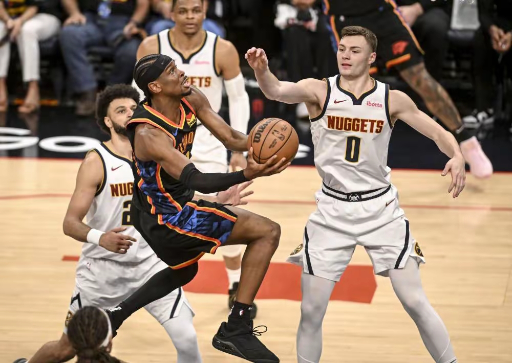 熊猫体育下载-太阳成为西部第一，击败掘金