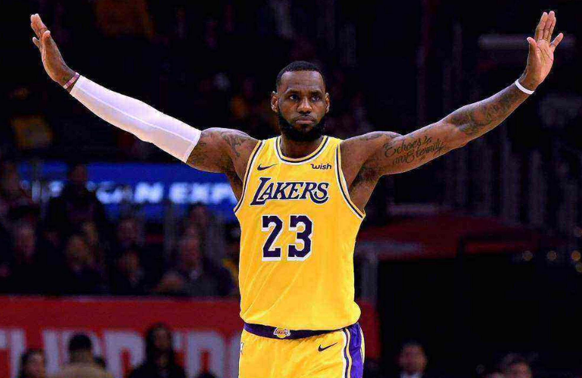 关于快船力克浙江队，浓眉哥关键制胜的信息